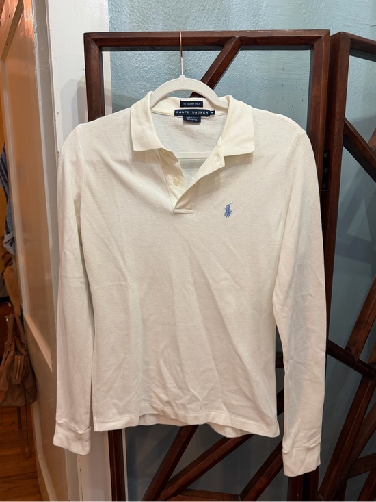 Ralph Lauren Tops - Vintage Ralph Lauren The Skinny Polo